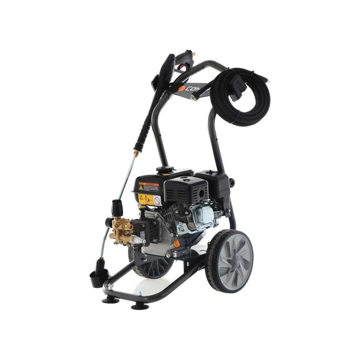 Comet FDX Blade S 12/200 painepesuri, 200 bar, 720 l/h, Loncin G200 F