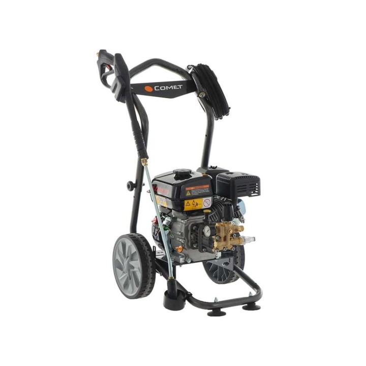 Comet FDX Blade S 12/200 painepesuri, 200 bar, 720 l/h, Loncin G200 F