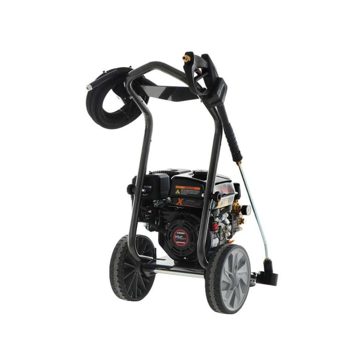 Comet FDX Blade S 12/200 painepesuri, 200 bar, 720 l/h, Loncin G200 F