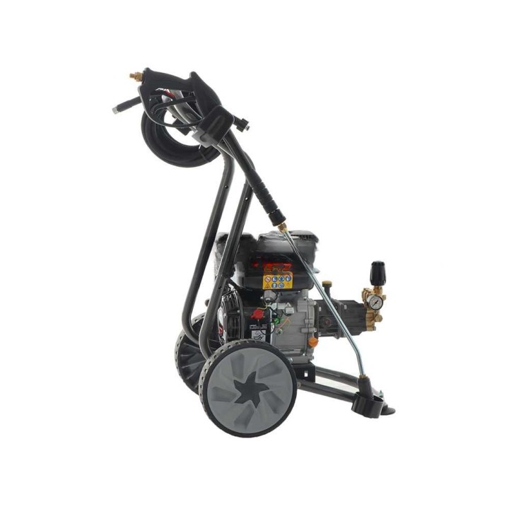Comet FDX Blade S 12/200 painepesuri, 200 bar, 720 l/h, Loncin G200 F