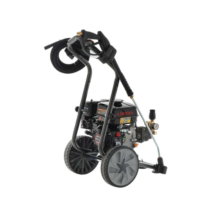 Comet FDX Blade S 12/200 painepesuri, 200 bar, 720 l/h, Loncin G200 F