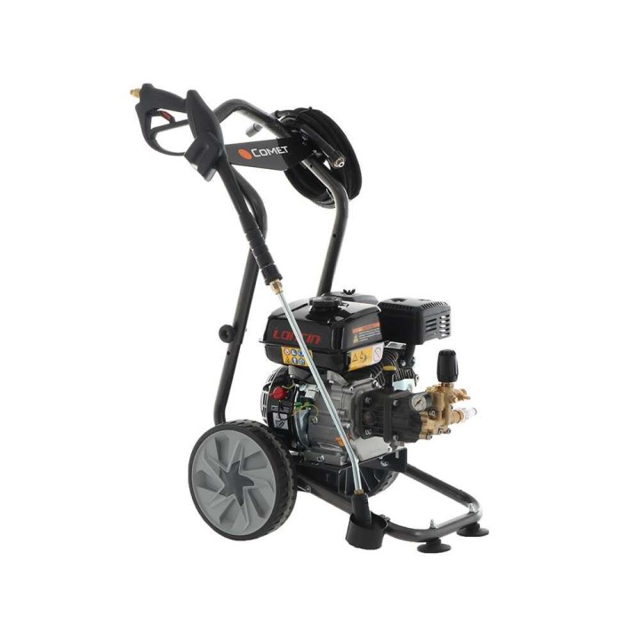 Comet FDX Blade S 12/200 painepesuri, 200 bar, 720 l/h, Loncin G200 F
