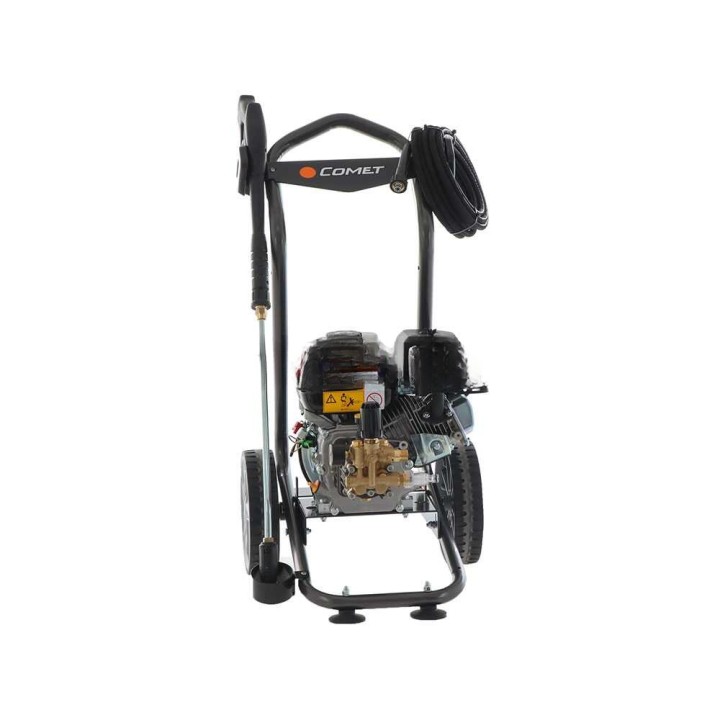 Comet FDX Blade S 12/200 painepesuri, 200 bar, 720 l/h, Loncin G200 F