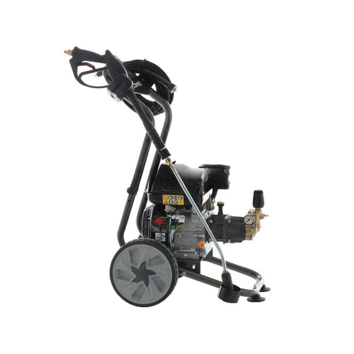 Comet FDX Blade S 12/200 painepesuri, 200 bar, 720 l/h, Loncin G200 F