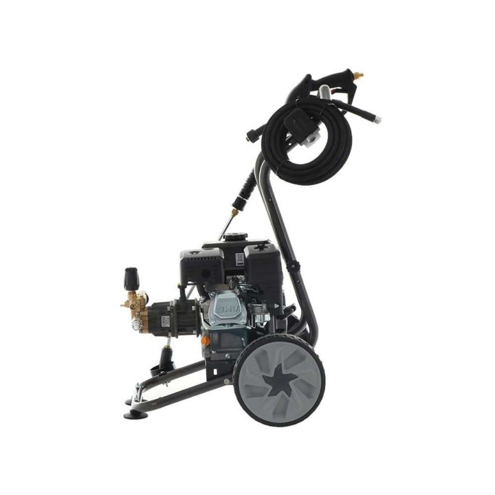 Comet FDX Blade S 12/200 painepesuri, 200 bar, 720 l/h, Loncin G200 F