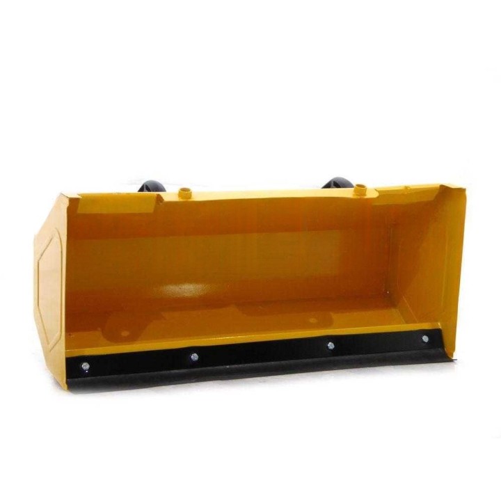 STIGA 80 cm etukeräyslaatikko SWS 800 G -lakaisukoneeseen