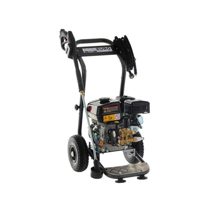 BXD 12/200 bensiinikäyttöinen painepesuri, 200 bar, Loncin G200 F, 196 cm³