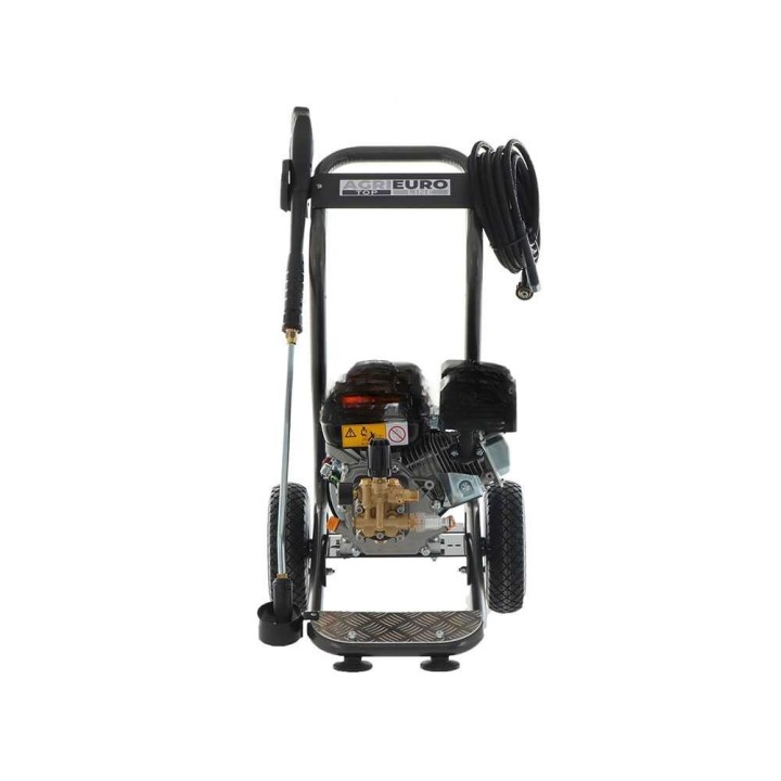 BXD 12/200 bensiinikäyttöinen painepesuri, 200 bar, Loncin G200 F, 196 cm³