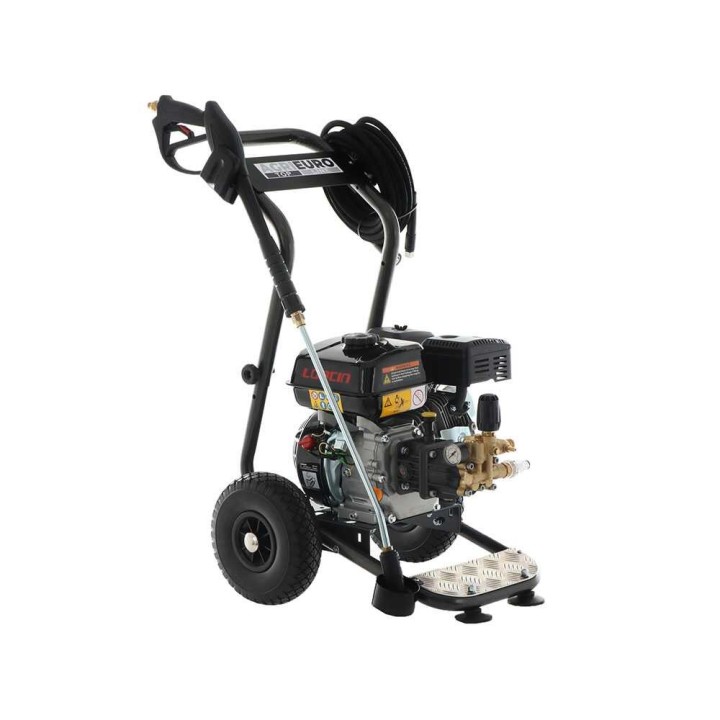 BXD 12/200 bensiinikäyttöinen painepesuri, 200 bar, Loncin G200 F, 196 cm³