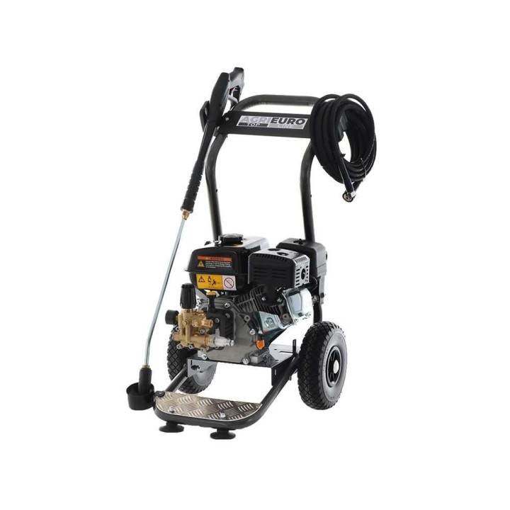 BXD 12/200 bensiinikäyttöinen painepesuri, 200 bar, Loncin G200 F, 196 cm³