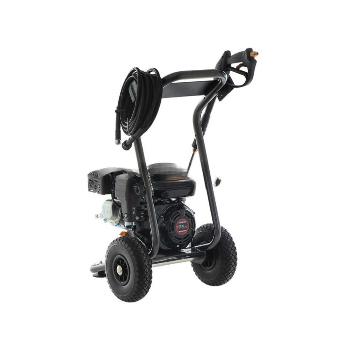 BXD 12/200 bensiinikäyttöinen painepesuri, 200 bar, Loncin G200 F, 196 cm³