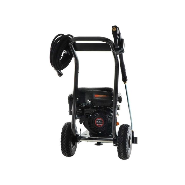 BXD 12/200 bensiinikäyttöinen painepesuri, 200 bar, Loncin G200 F, 196 cm³