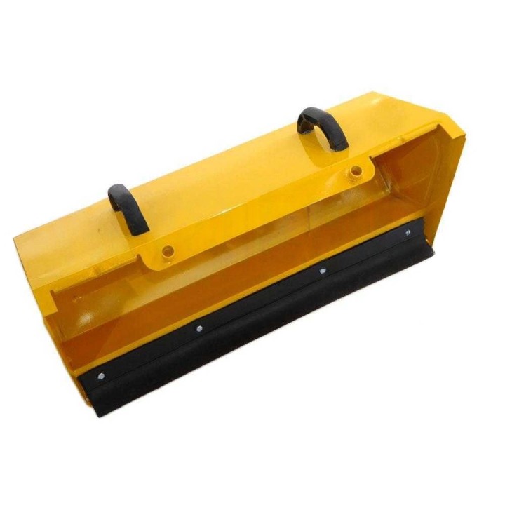 STIGA 80 cm etukeräyslaatikko SWS 800 G -lakaisukoneeseen