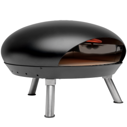 Clementi Crosti sähköinen pizzauuni 1 300 W 230 V