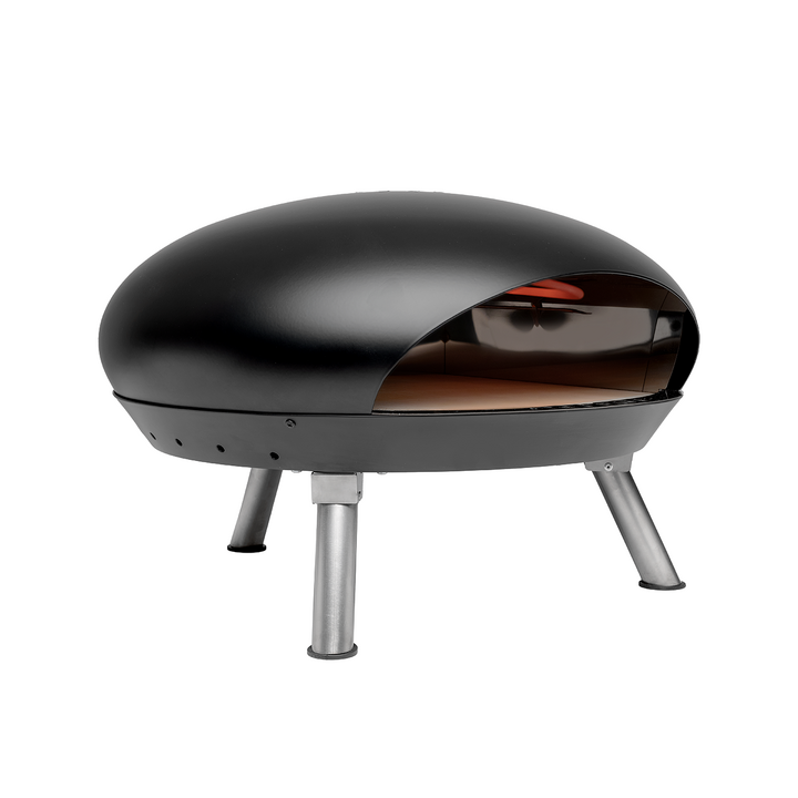 Clementi Crosti sähköinen pizzauuni 1 300 W 230 V