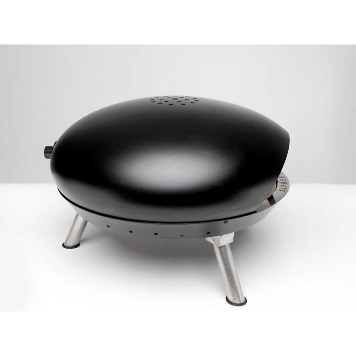 Clementi Crosti sähköinen pizzauuni, 1 300 W, 230 V