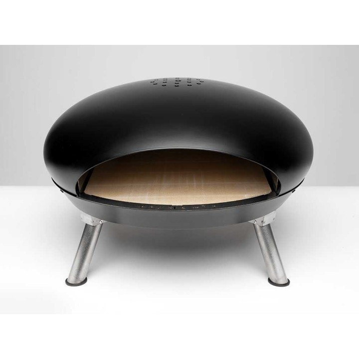 Clementi Crosti sähköinen pizzauuni, 1 300 W, 230 V
