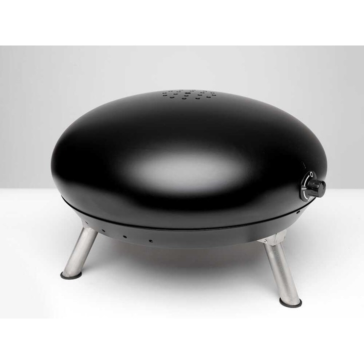 Clementi Crosti sähköinen pizzauuni, 1 300 W, 230 V