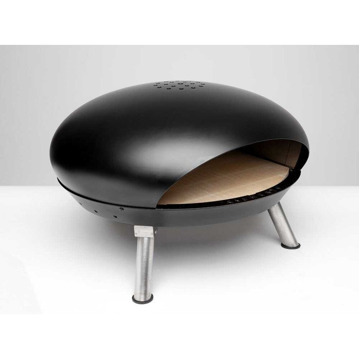 Clementi Crosti sähköinen pizzauuni, 1 300 W, 230 V