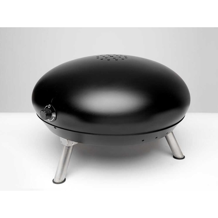 Clementi Crosti sähköinen pizzauuni, 1 300 W, 230 V