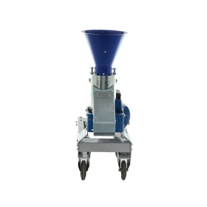 Smartwood PLT-50 pellettikone, 3 HP, 230 V, 30–50 kg/h