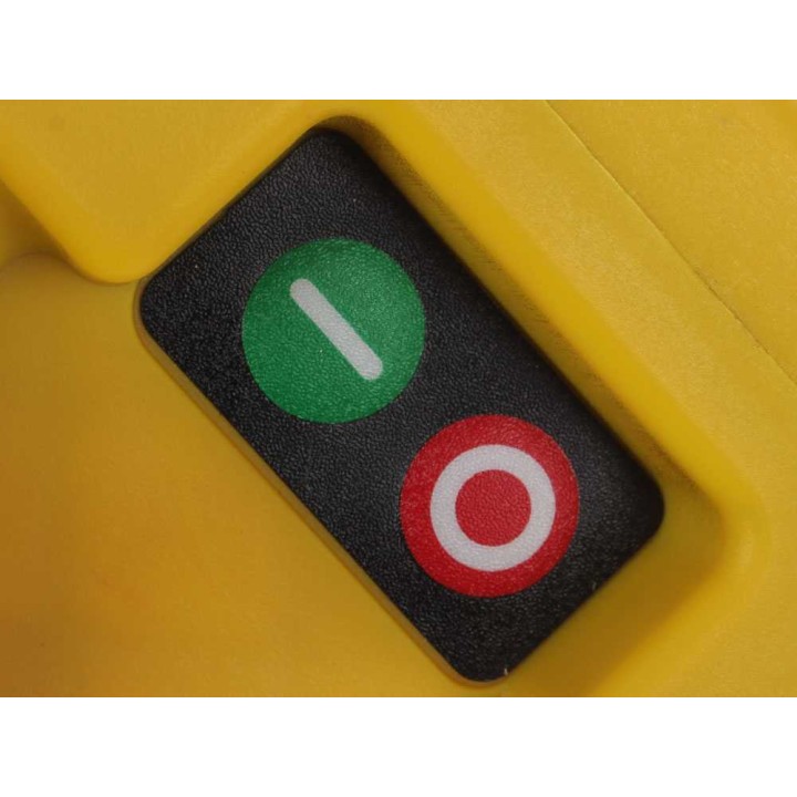 AMA ZAK sähköinen ketjunteroitin moottorisahoille, 85 W, 230 V