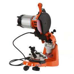 AMA JACK The Pro Grinder ketjunteroitin 180 W 230 V