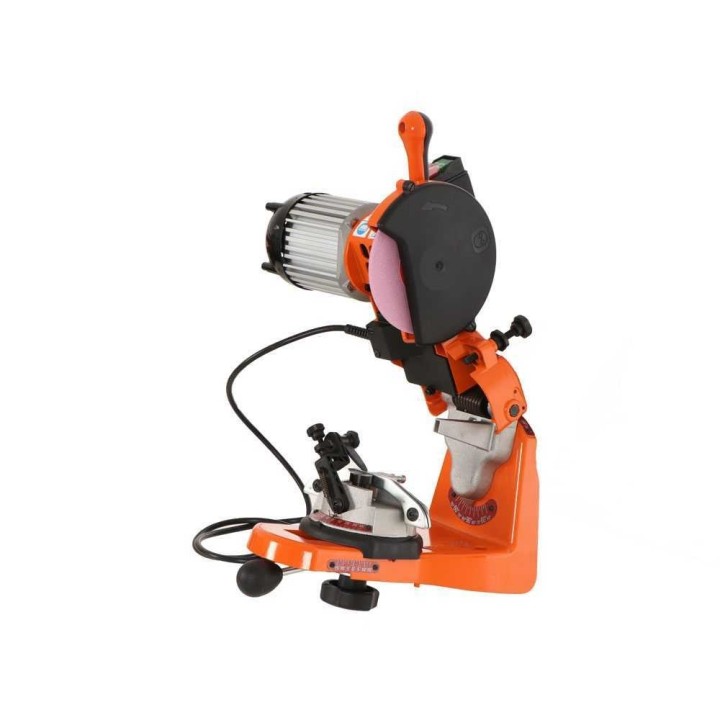 AMA JACK The Pro-Grinder -ketjunteroitin, 180 W, 230 V