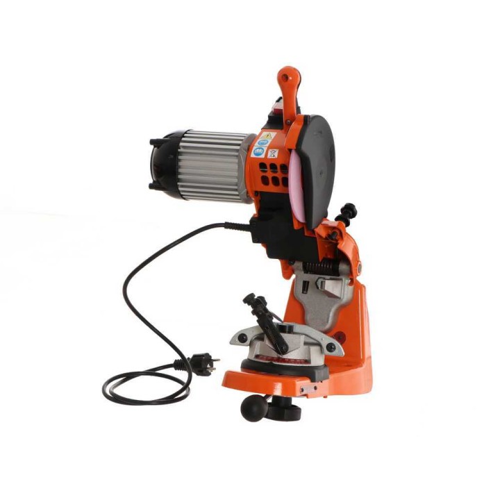 AMA JACK The Pro-Grinder -ketjunteroitin, 180 W, 230 V