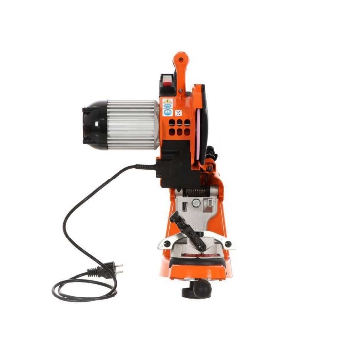 AMA JACK The Pro-Grinder -ketjunteroitin, 180 W, 230 V