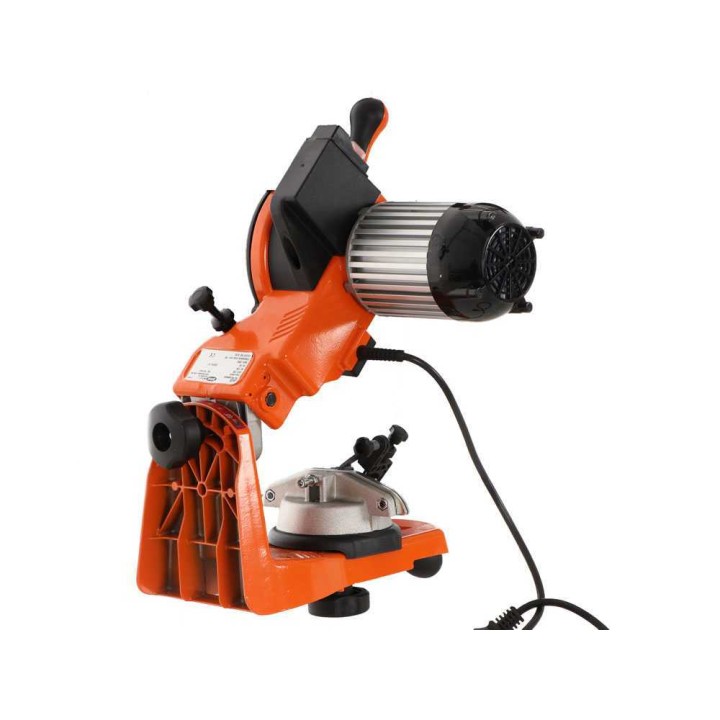 AMA JACK The Pro-Grinder -ketjunteroitin, 180 W, 230 V
