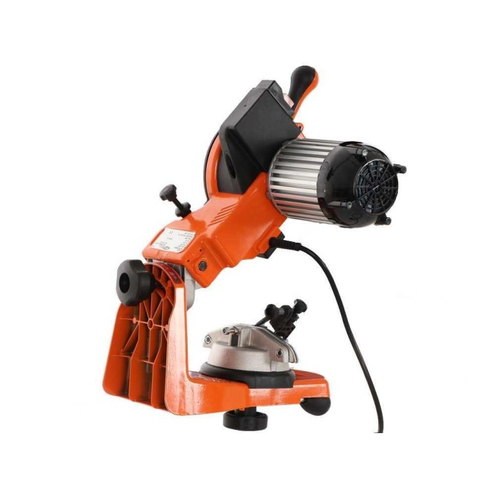 AMA JACK The Pro-Grinder -ketjunteroitin, 180 W, 230 V