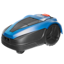Hyundai DM2 65490 robottiruohonleikkuri 500 m Wi Fi
