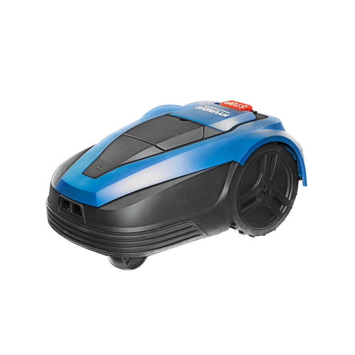 Hyundai DM2 65490 robottiruohonleikkuri 500 m Wi Fi