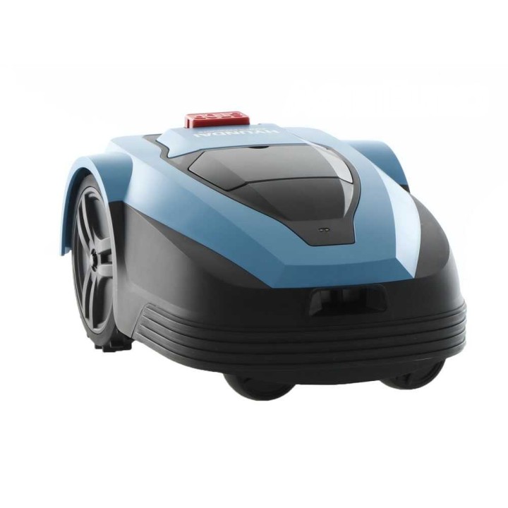 Hyundai DM2 - 65490 robottiruohonleikkuri, 500 m², Wi-Fi