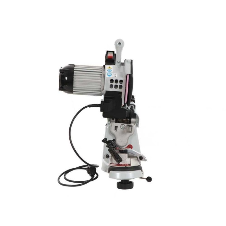 AMA MAXX The Pro-Grinder ketjunteroitin, 180 W, 230 V