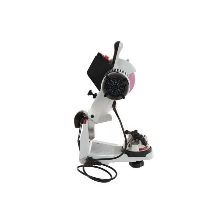 AMA MAXX The Pro-Grinder ketjunteroitin, 180 W, 230 V