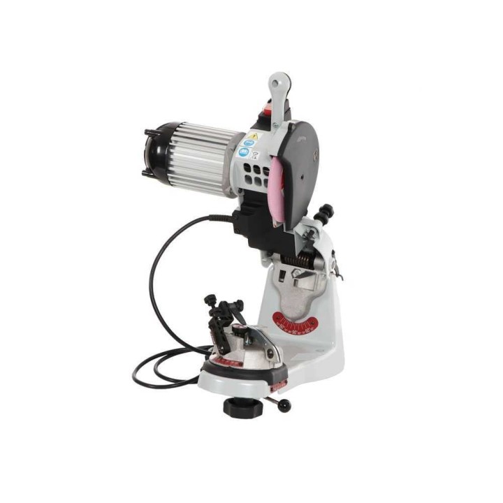 AMA MAXX The Pro-Grinder ketjunteroitin, 180 W, 230 V