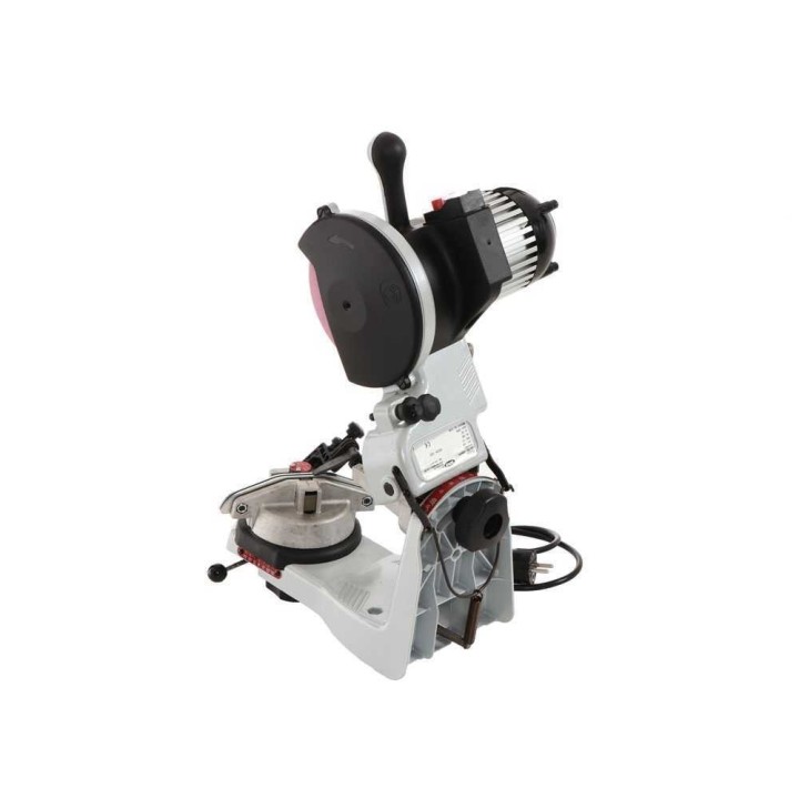 AMA MAXX The Pro-Grinder ketjunteroitin, 180 W, 230 V