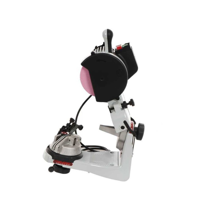 AMA MAXX The Pro-Grinder ketjunteroitin, 180 W, 230 V