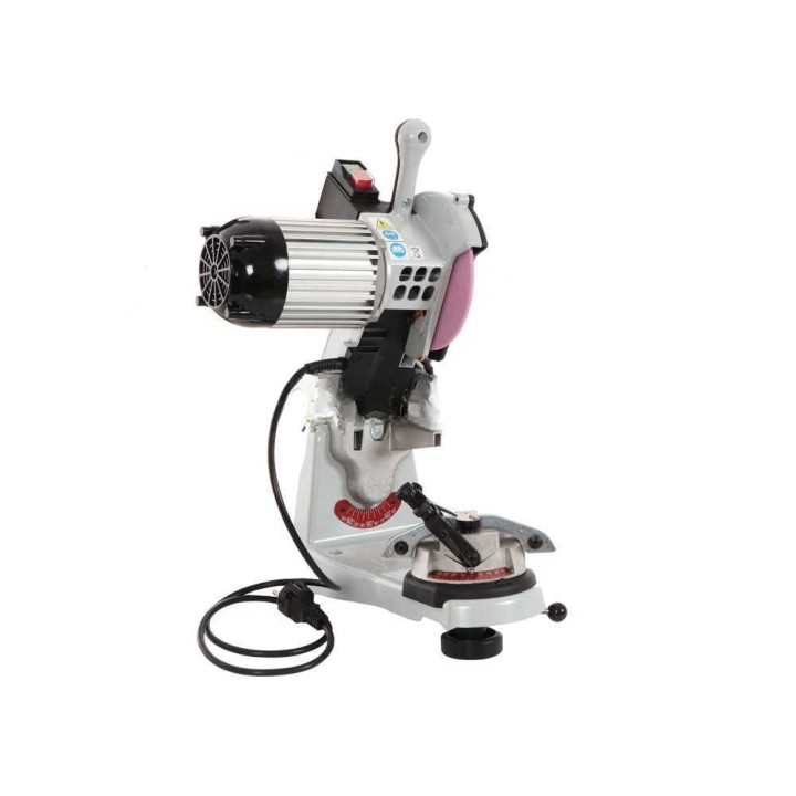 AMA MAXX The Pro-Grinder ketjunteroitin, 180 W, 230 V