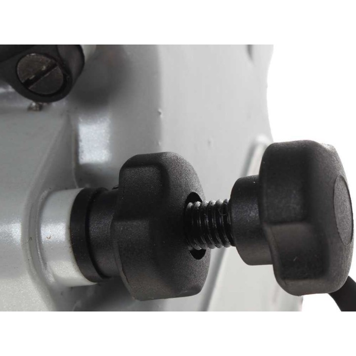 AMA MAXX The Pro-Grinder ketjunteroitin, 180 W, 230 V