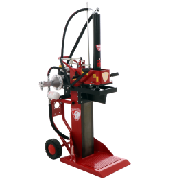 Ceccato Olindo Bull SPLE13T 650 pystymallinen halkomakone 13 t 400 V