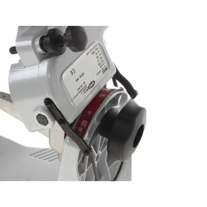 AMA MAXX The Pro-Grinder ketjunteroitin, 180 W, 230 V