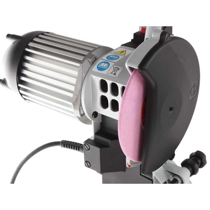 AMA MAXX The Pro-Grinder ketjunteroitin, 180 W, 230 V