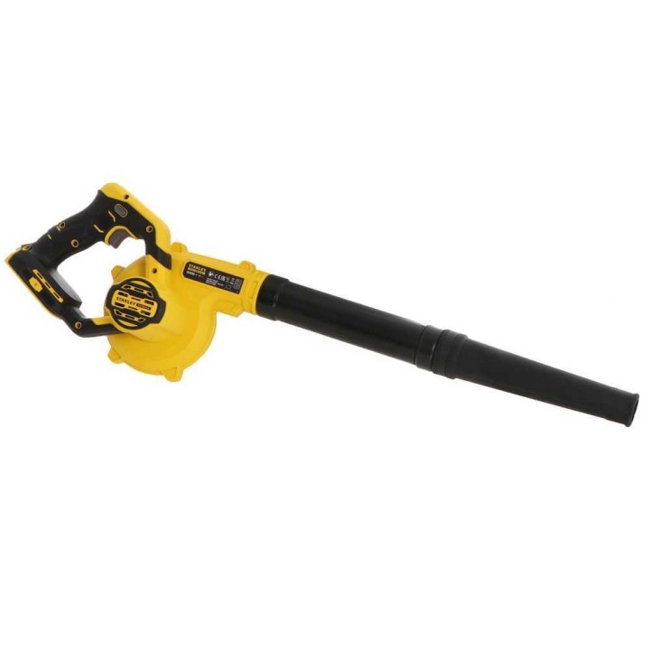 Stanley SFMCBL01B-XJ akkukäyttöinen puhallin, 18 V, 2 Ah