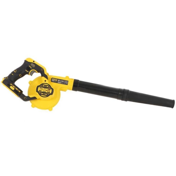 Stanley SFMCBL01B-XJ akkukäyttöinen puhallin, 18 V, 2 Ah