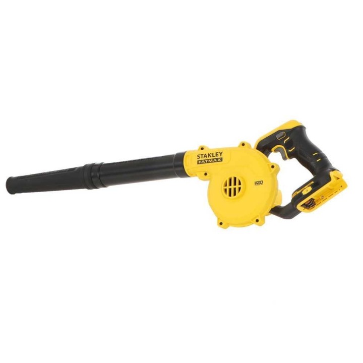 Stanley SFMCBL01B-XJ akkukäyttöinen puhallin, 18 V, 2 Ah