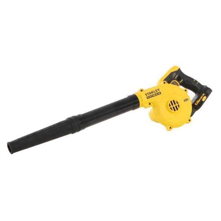 Stanley SFMCBL01B-XJ akkukäyttöinen puhallin, 18 V, 2 Ah