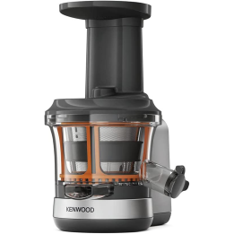 Kenwood KAX720PL mehupuristinlisäosa hedelmä ja vihannesmehuille